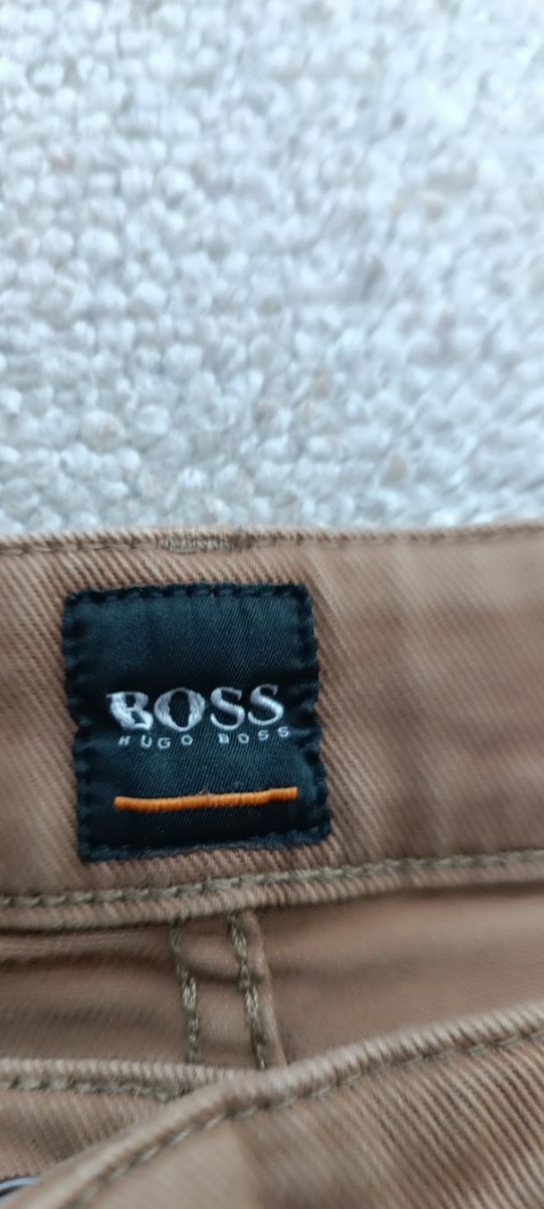 Hugo Boss Pantaloni: Hugo Boss Hose Gr. 31/32 – Usato da Pfungen venduto da pegbob 3