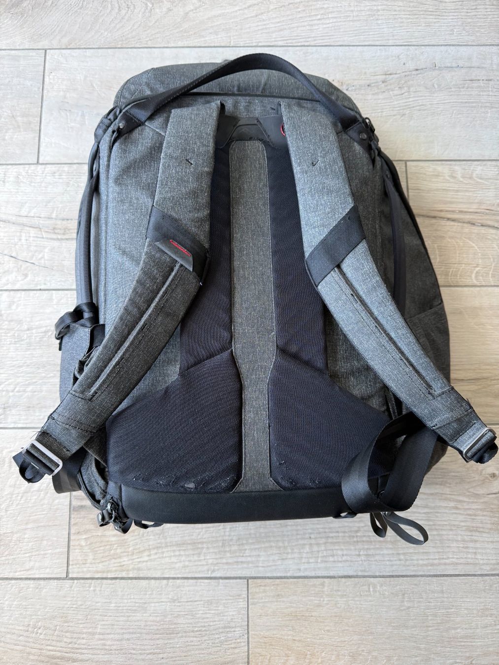 Peak Design Zaini: Peak Design Everyday Backpack 30L V1 (2015 Kickstarter) – Usato da Frick venduto da ssahlender 4