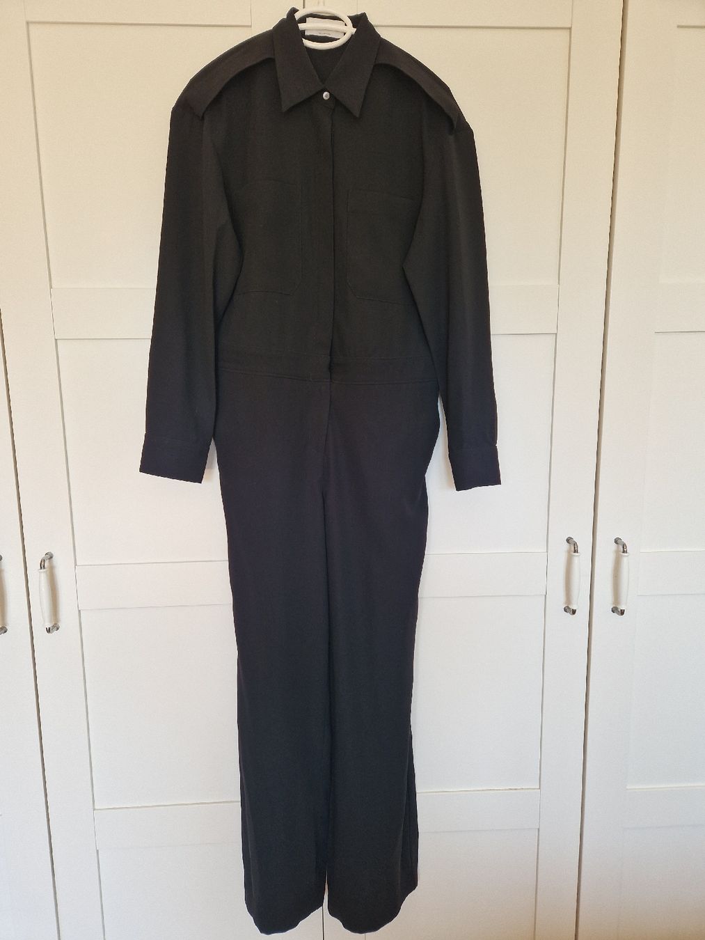 Tute: Combinaison Babaton XS – Usato da Pully venduto da Patriciaeve