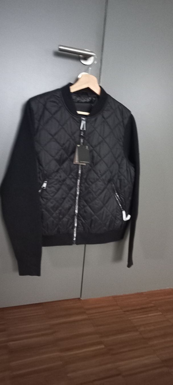 Massimo Dutti Giacche: Massimo Dutti Jacke Gr L Neu – Nuovo e nell'imballaggio originale da Riehen venduto da Valflyfi 1