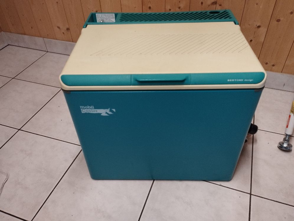 Camping Kuhlschrank 12v 230v Gas Gebraucht