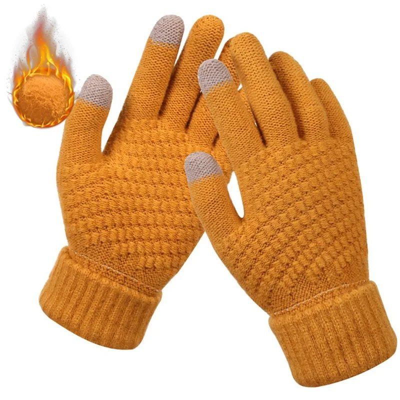 Guanti & manicotti: ✅ NEU Warme Winterhandschuhe – Nuovo e nell'imballaggio originale da Wittenbach venduto da ChinaSeidenstrasse 7