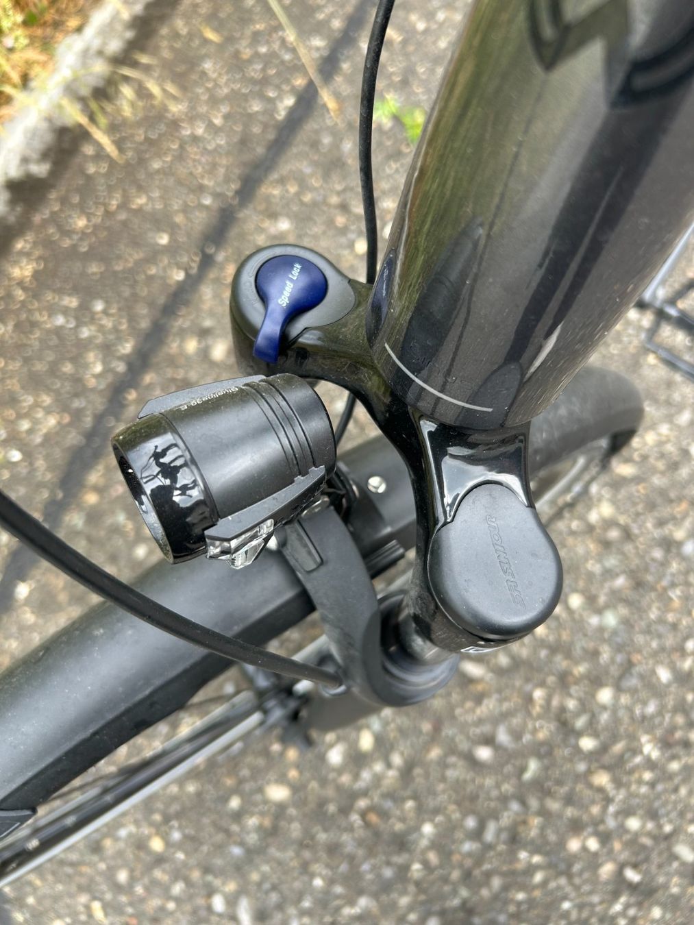 Winora Vélos: Winora E-Bike – D'occasion à Klingnau par moogri 2