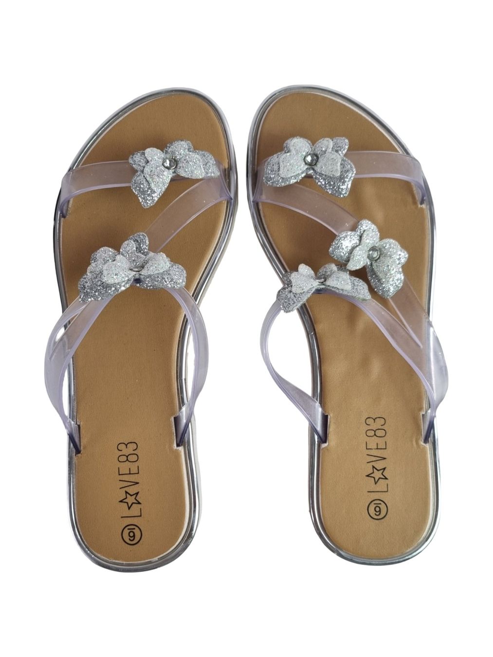 Scarpe da donna: LOVE83 Sandalen Grösse 39 – Usato da Wangen b. Olten venduto da Restwert_Wangen 3