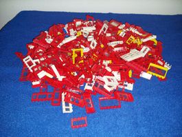 Lego Alte Fenster in allen Grössen