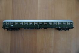 Roco 64033b HO= Schnellzugwagen 2.Kl.; passt zu Piko & Trix
