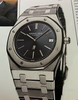 Royal Oak, Deepsea und andere extreme Uhren