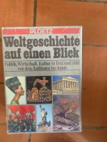 Ploetz: Weltgeschichte auf einen Blick