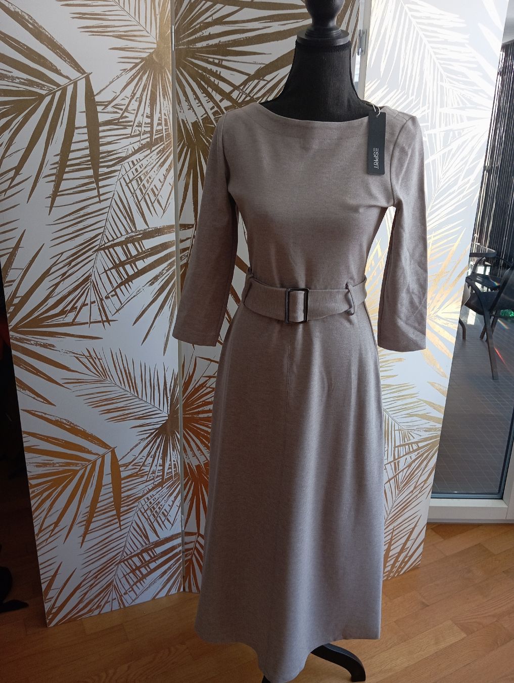 Esprit Vestiti: Esprit Kleid, gr.S NEU – Nuovo (secondo la descrizione) da Zug venduto da Marika33