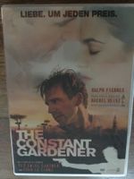 Der ewige Gärtner -Spannender Film mit Ralph Fiennes!