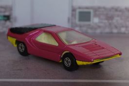 Matchbox Alfa Carabo ALT TOP !!!!!!!!!!!!!!!!!!