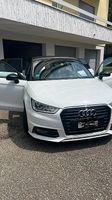 Audi A1 1.4 s-line 