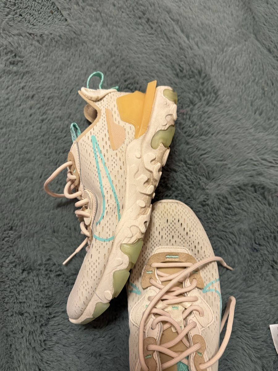 Scarpe da donna: Nike Schuhe – Usato da zürich venduto da mane02 1
