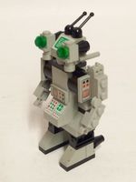 Lego Legoland Space 1498 Spy-Bot