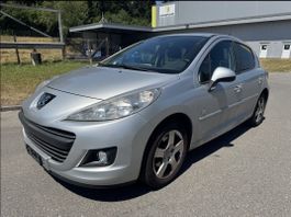 Peugeot 207 1.6i 16V
