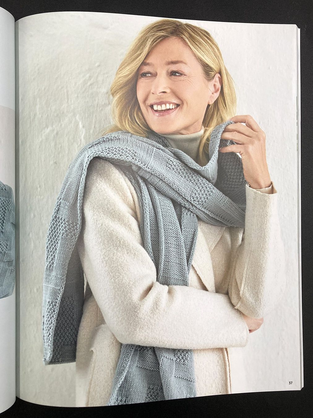 Riviste & Magazine: LANA GROSSA | Merino Edition | Strickheft – Nuovo (secondo la descrizione) da Wittenbach venduto da Restwert_St-Gallen 3