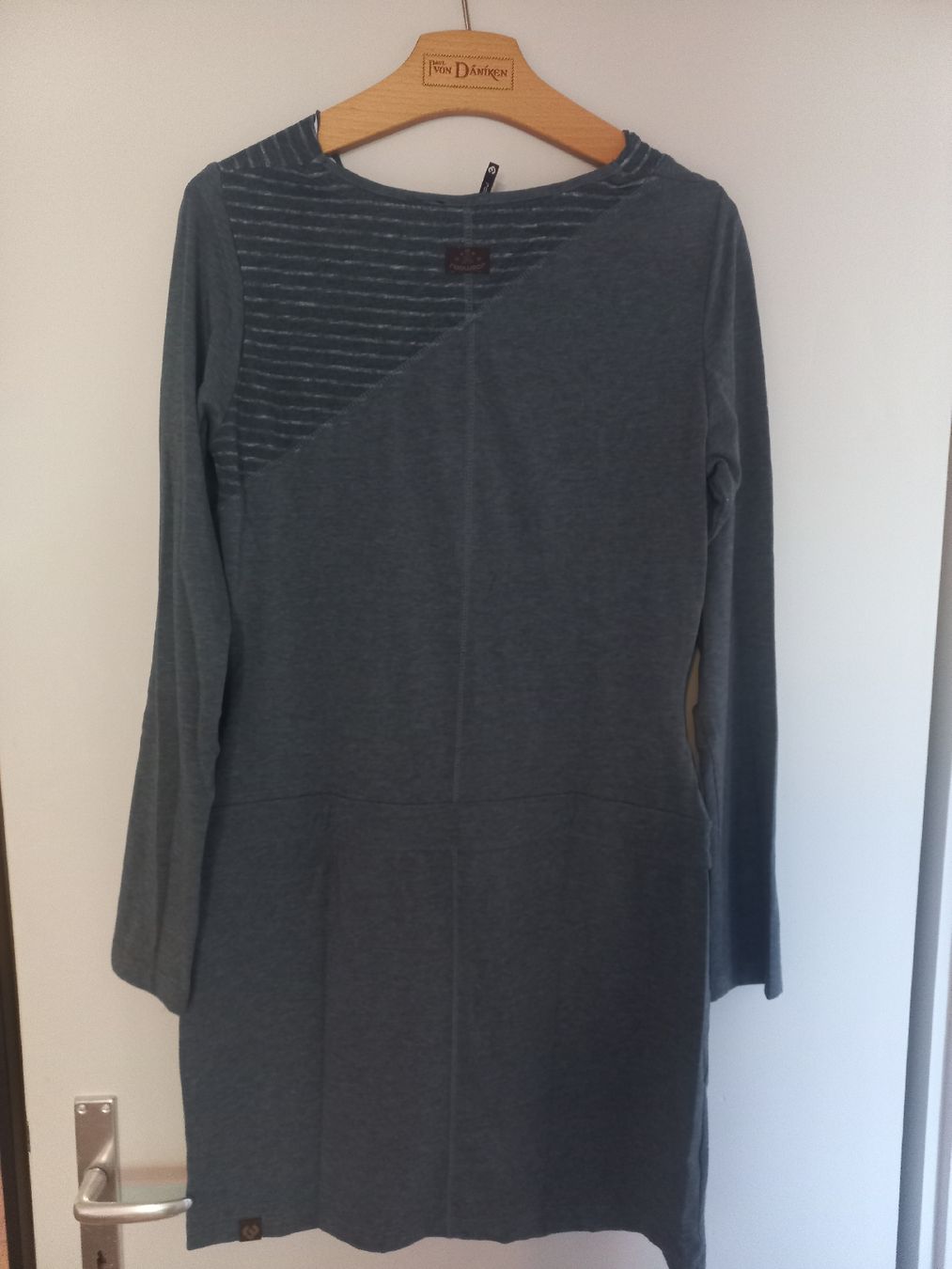 Ragwear Vestiti: Kleid von Ragwear – Usato da Brugg AG venduto da saendiii86 1