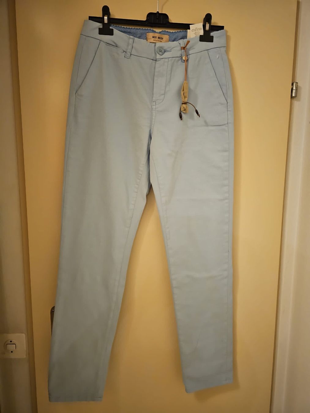 Mos mosh Pantaloni: Mos Mosh Gr. 29 – Nuovo e nell'imballaggio originale da Luzern venduto da Reni025 2