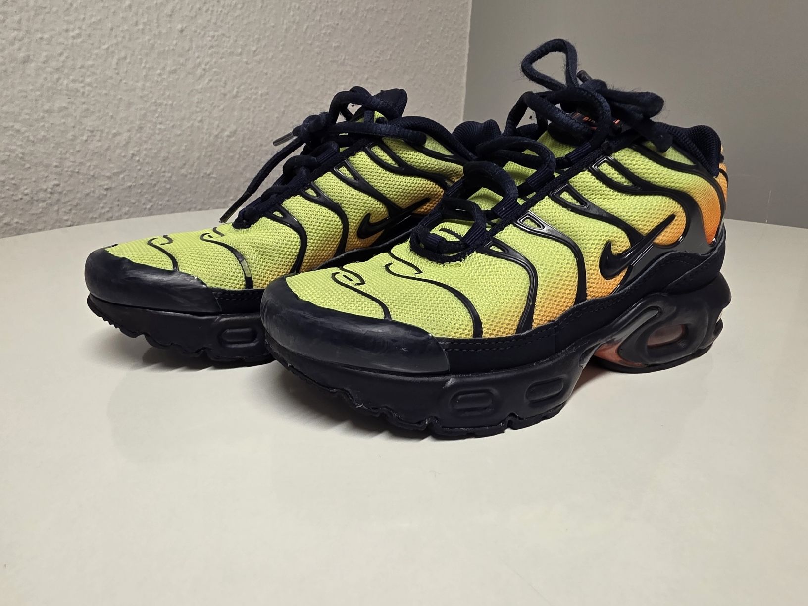 Nike Scarpe da uomo: Nike Air Max Tn – Usato da Suhr venduto da MrvicaAG 1