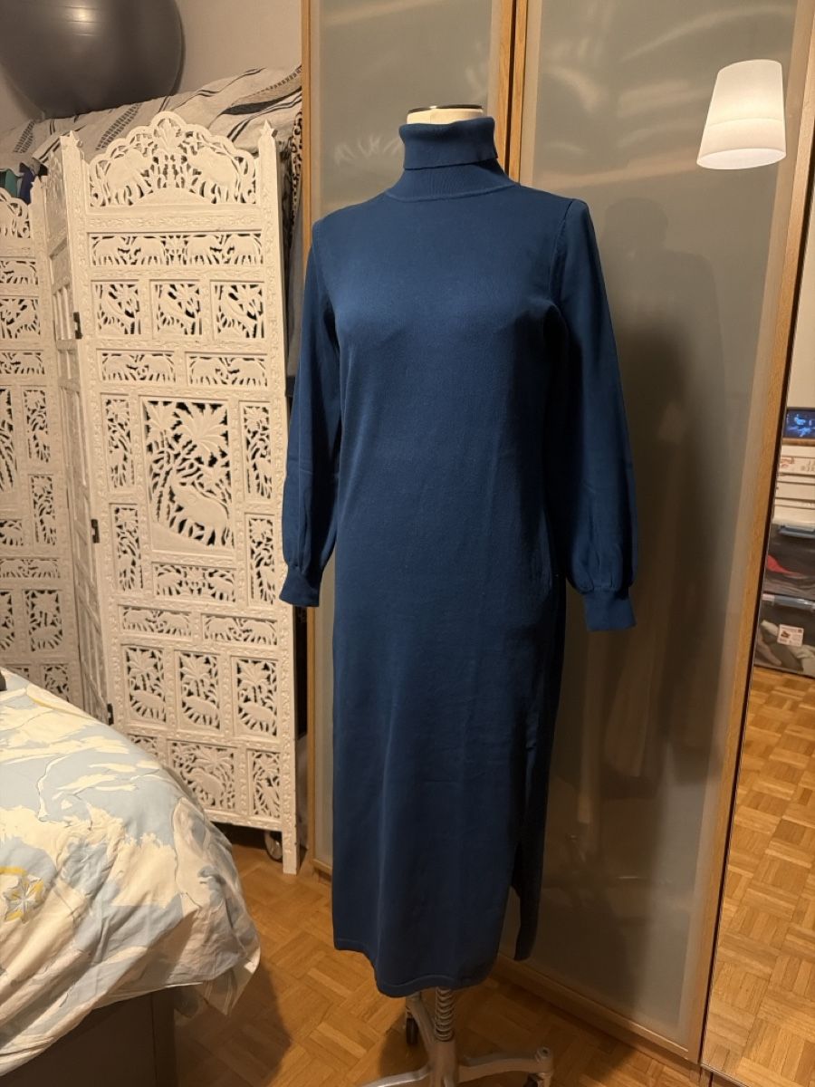 Esprit Vestiti: Robe longue esprit M/L – Usato da lausanne venduto da Bigmama777