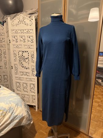 Robe longue esprit M/L