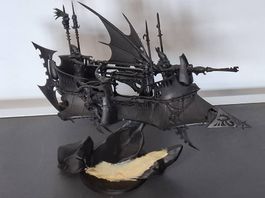 Drukhari Ravager Warhammer 40k
