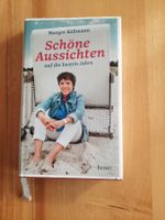 Buch: Margot Kässmann - Schöne Aussichten