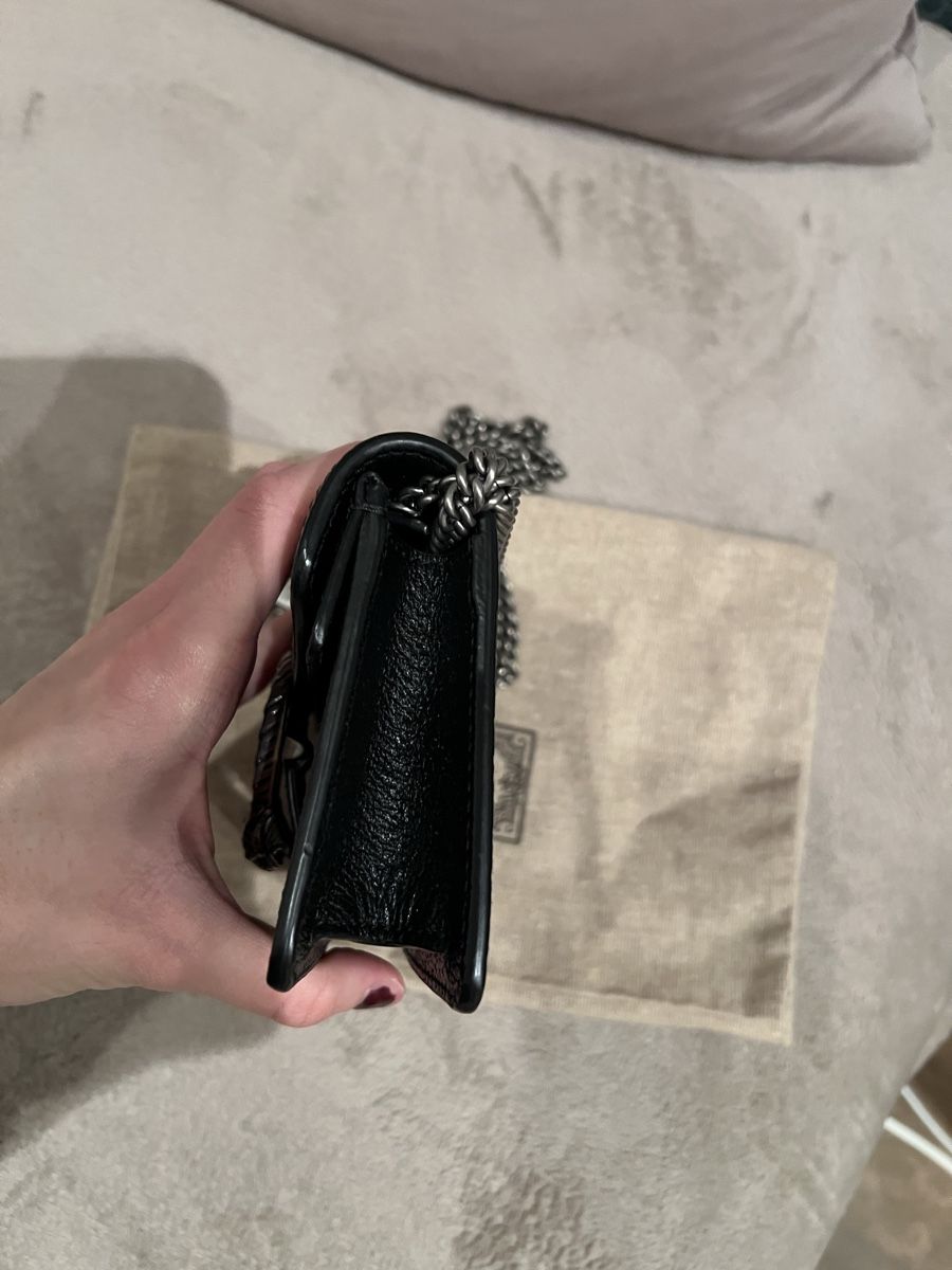Gucci Taschen für Damen: Gucci Dionysus Mini – Neu (gemäss Beschreibung) aus Baden von Kikikickz 2