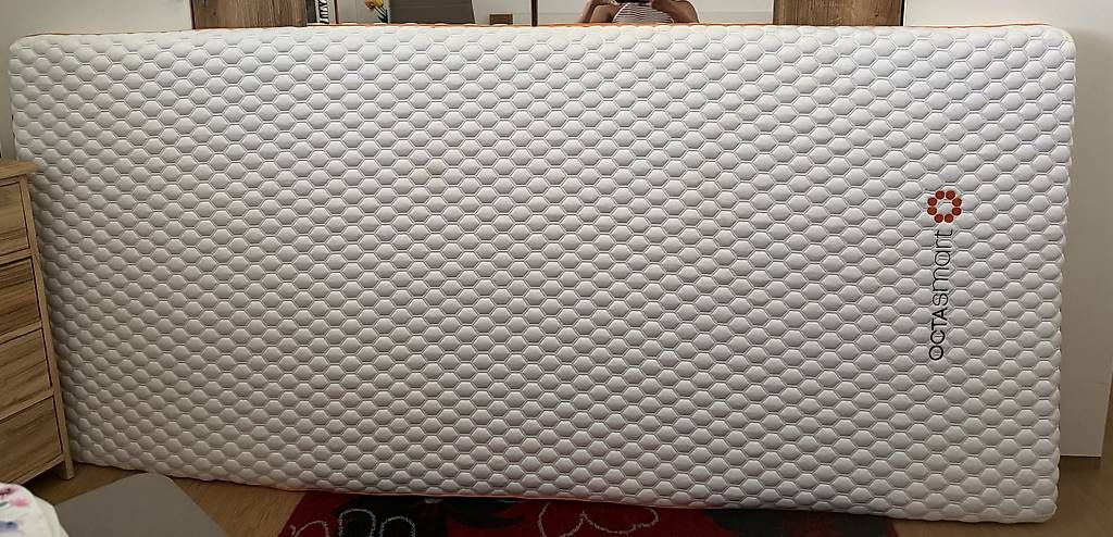 Matelas: Materasso MAI USATO!!! – D'occasion à Agno par nic_htk8