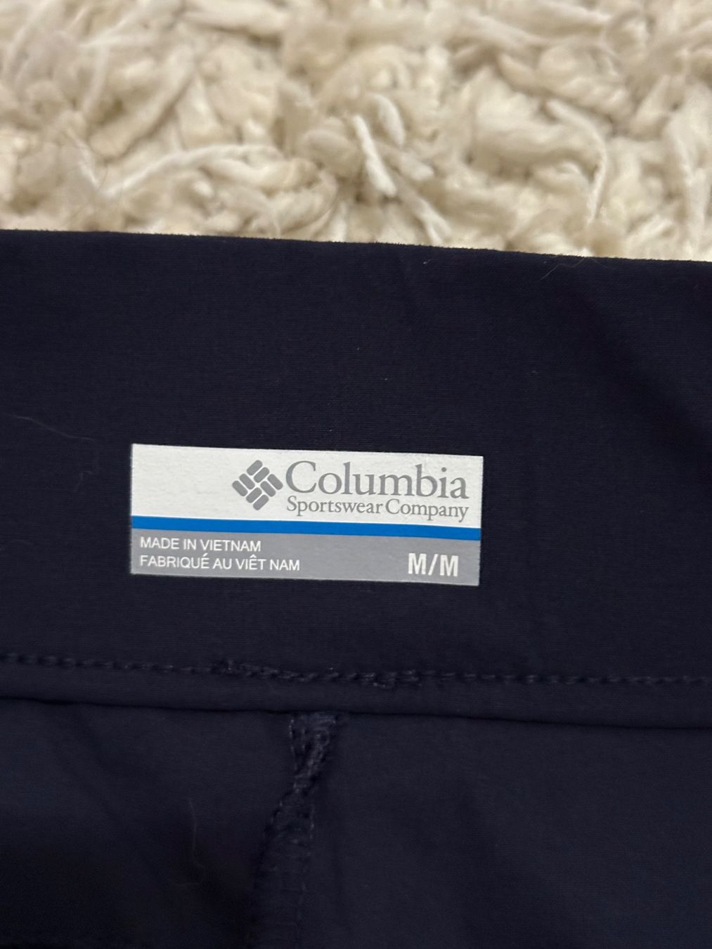 Columbia Pantaloni: Columbia Shorts Gr.M – Usato da Bern venduto da BrandVilla 3