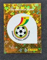 GHA 1---Panini WM 2026