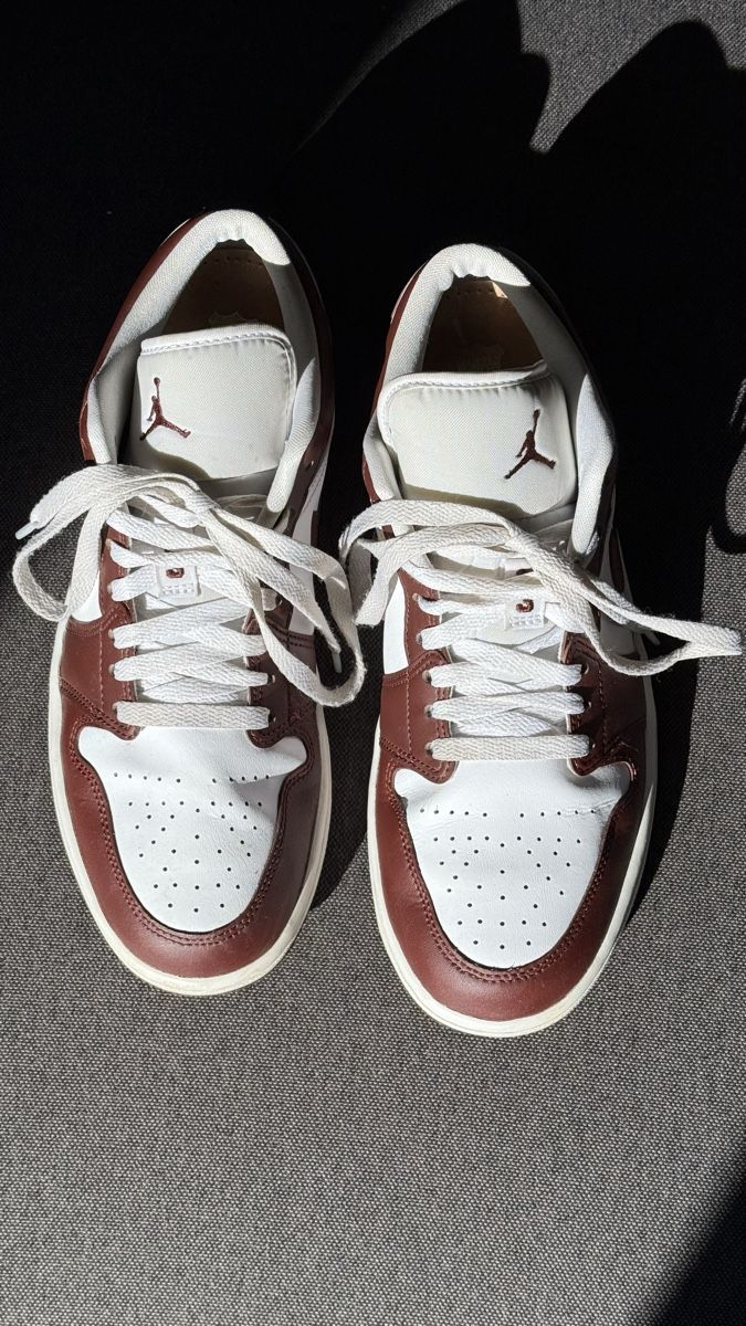 Jordan Scarpe da uomo: Jordan 1 Low Team Red – Nuovo (secondo la descrizione) da Zürich venduto da sel_9kd