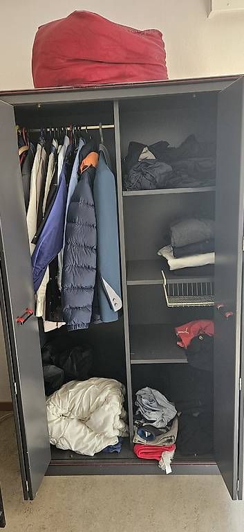 Letti: Kinderschlafzimmer – Usato da Bremgarten b. Bern venduto da Bommerlunder 1