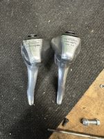 Shimano Ultegra ST-6603 3x10 Speed Shifters Used