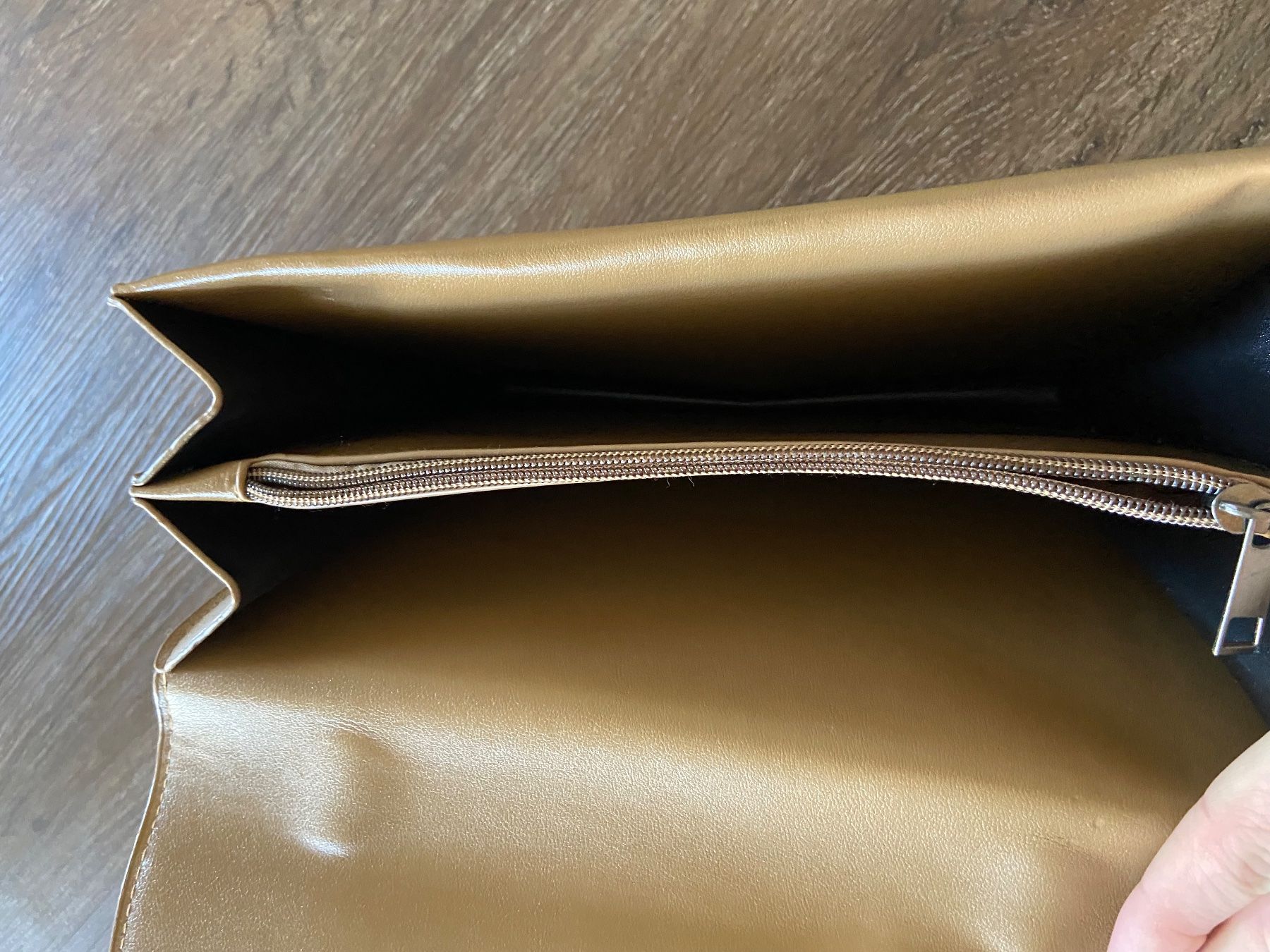 Borse da donna: Handtasche – Usato da Muttenz venduto da nataschasia 3