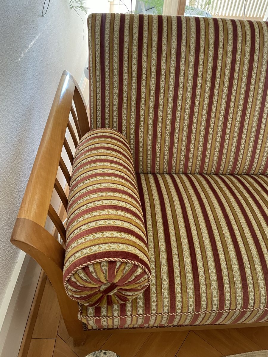 Sofas: Sofabett – Gebraucht aus Bern von charlie_la_brocante 2