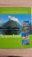 Buch Traumstrassen Neuseeland - Bildband