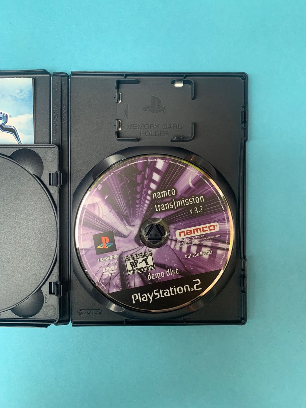 Sony Giochi: PS2 / Soul Calibur 3 / JAP – Usato da Kölliken venduto da sergesellsretro 3