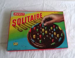 Solitaire