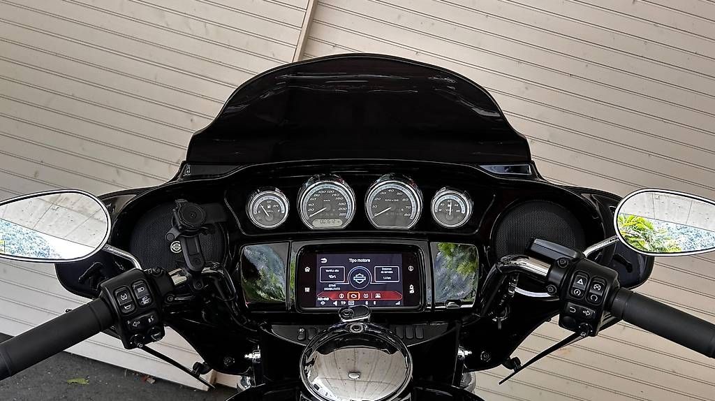 Touring: Electra Glide Ultra Limited 114 – Gebraucht aus Avegno von pippo_olaf 3