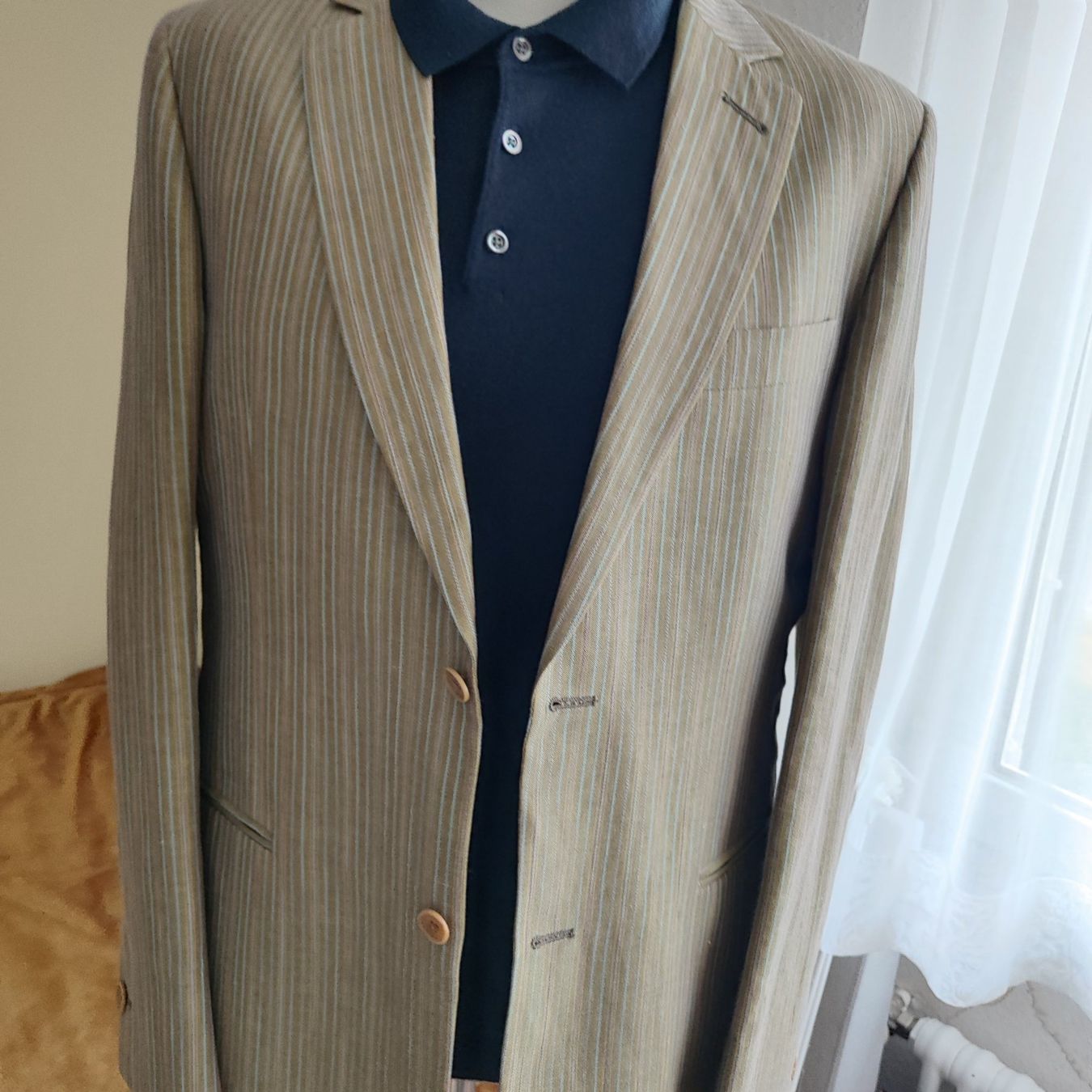 Giacche: herren Sommer Blazer GR 52 – Usato da Langnau am Albis venduto da Judithsebi 6