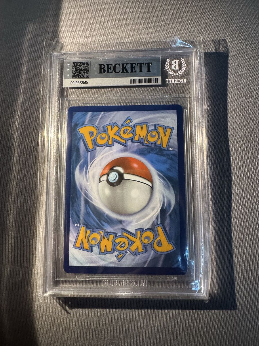 Pokémon Cartes à collectionner: Reshiram EX 173 BGS 9 – Neuf (Voir description) à Bleienbach par adr_fm25 1
