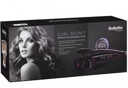 Babyliss Curl Secret - Arricciacapelli automatico 🎀✨NUOV...