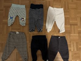 Baby Trainerhosen Grösse 62