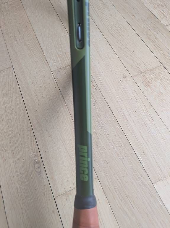 Racchette: Prince Phantom 100X 2025 – Usato da Pully venduto da gil_bpw8 3