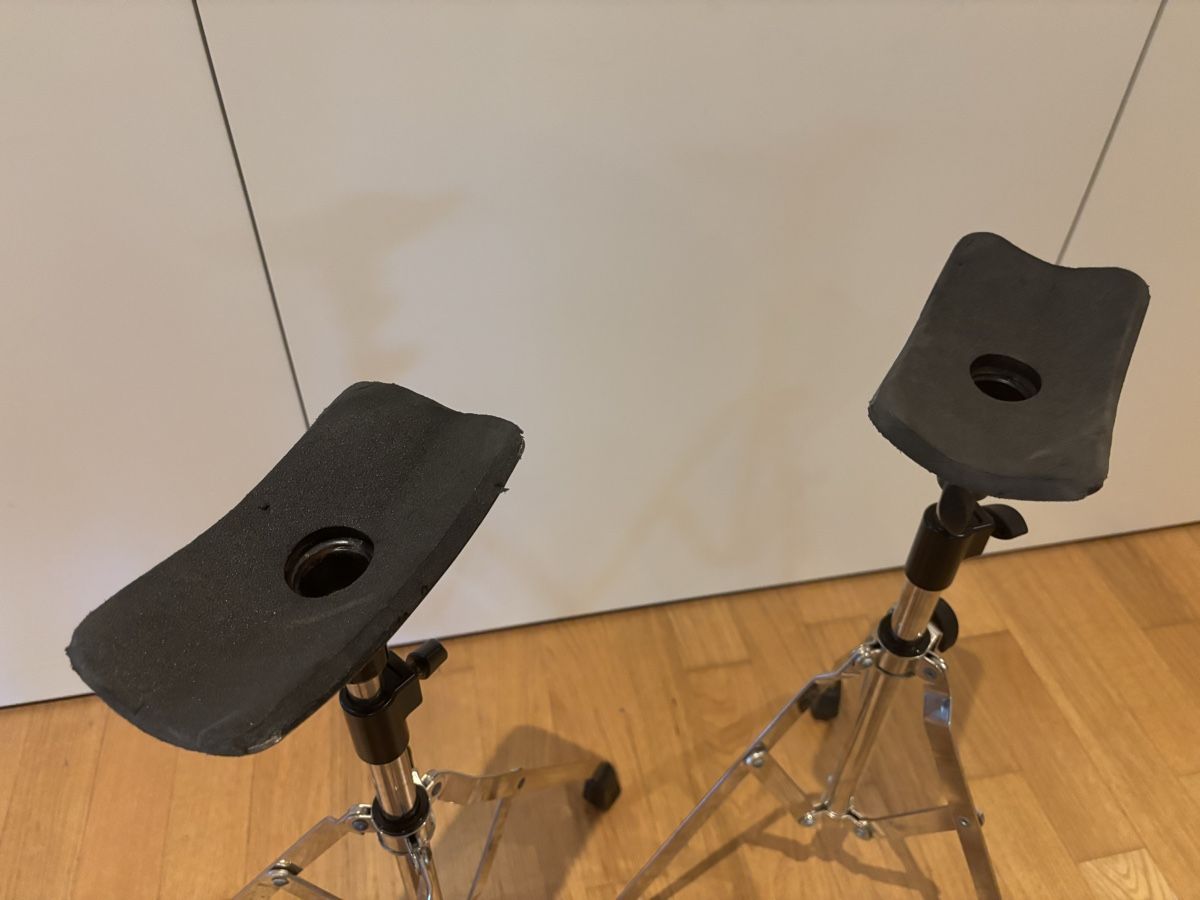 Instruments de musique: Tuba-Ständer – D'occasion à Zürich par chibaer 1