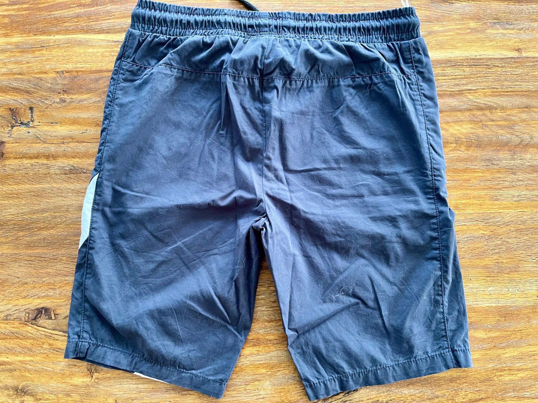 Pantaloni: NEU: lässige, leichte Shorts Gr. 164 – Nuovo (secondo la descrizione) da Buchrain venduto da Sunny026 4