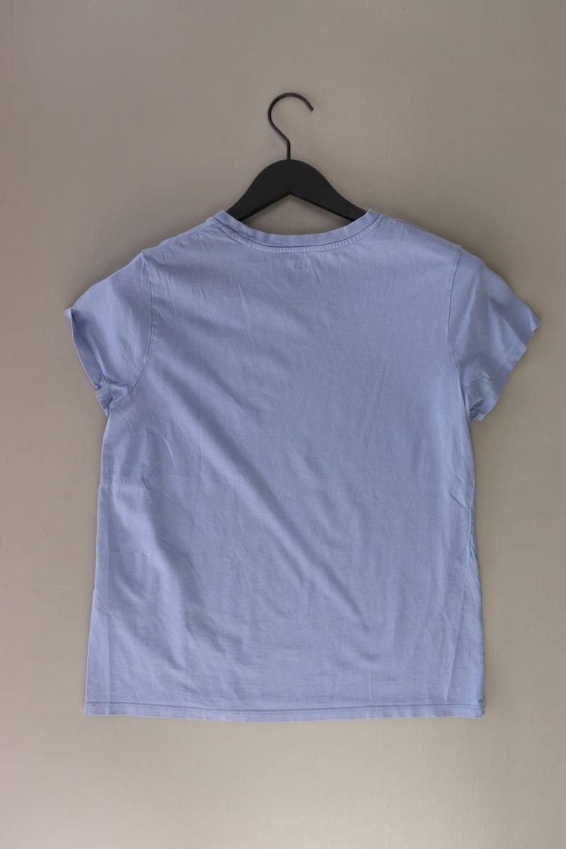 T-Shirts: Levi's Printshirt Gr. M Kurzarm blau – Gebraucht aus Neustadt an der Waldnaab von SecondLifeFashion 1