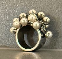 SWATCH LOVE EXPLOSION RING