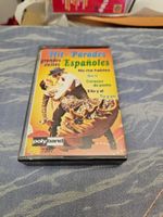 Musicassetta Hit-Parades españoles